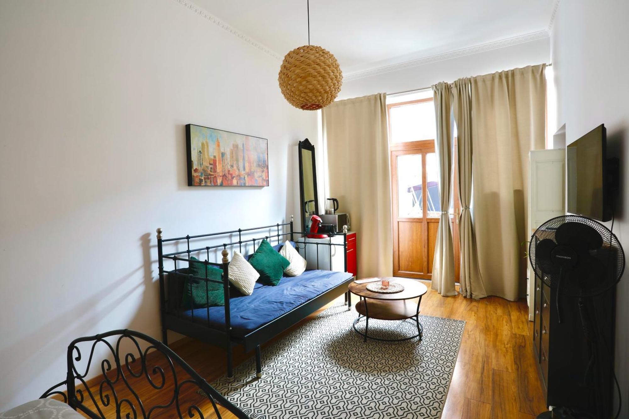 Villa Kronberg Nancy Esterno foto